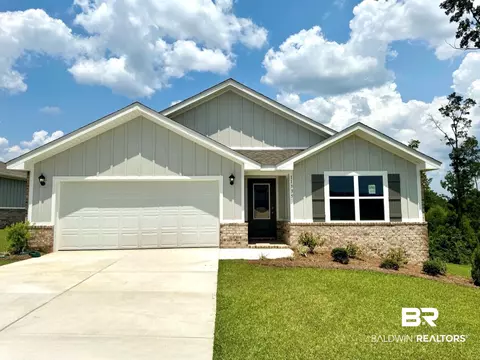 11335 Elemis Dr, Daphne, AL 36526