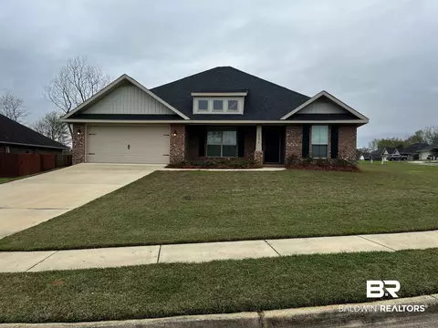 16474 Edgewater Cir, Loxley, AL 36551