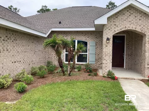 1649 Colony Parke Dr, Gulf Shores, AL 36542