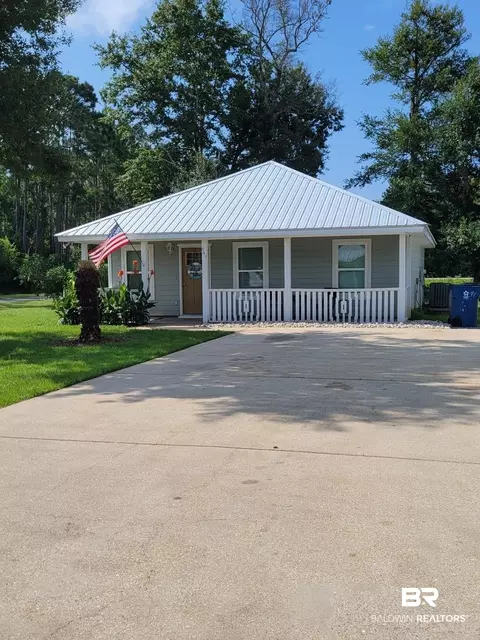 545 E 21st Ave, Gulf Shores, AL 36542