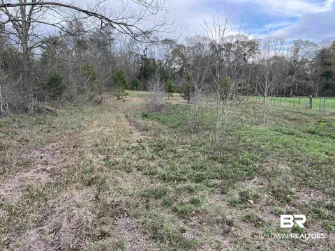 0 Barlow Rd, Loxley, AL 36551