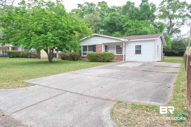 721 Raines Dr, Mobile, AL 36609