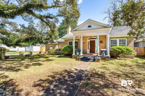 101 Houston St, Mobile, AL 36606