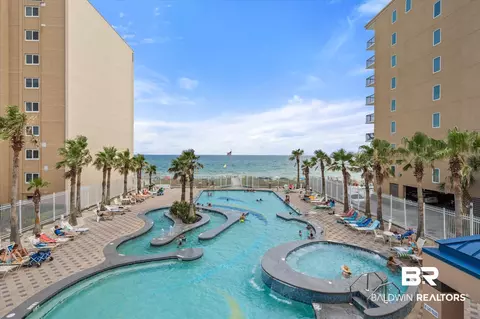 1010 W Beach Blvd #702, Gulf Shores, AL 36542