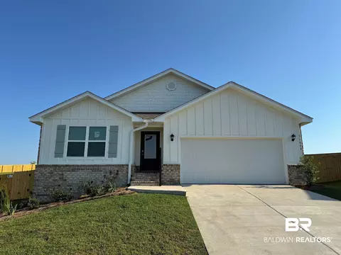 11468 Elemis Dr #LOT 138, Daphne, AL 36526