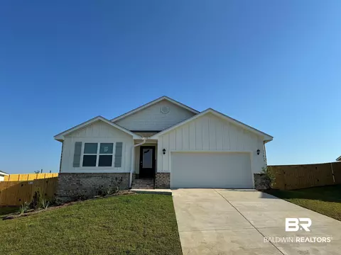 11468 Elemis Dr #LOT 138, Daphne, AL 36526 photo 4