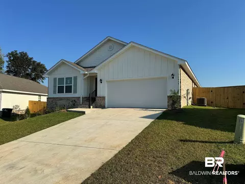 11468 Elemis Dr #LOT 138, Daphne, AL 36526 photo 3