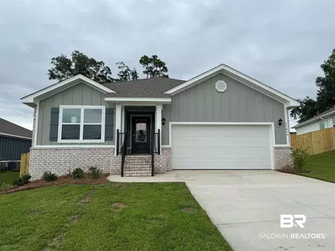 11496 Elemis Dr #LOT 135, Daphne, AL 36526 photo 2