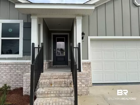 11496 Elemis Dr #LOT 135, Daphne, AL 36526 photo 4