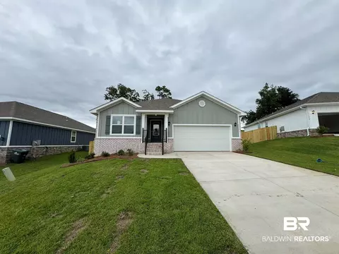 11496 Elemis Dr #LOT 135, Daphne, AL 36526 photo 3