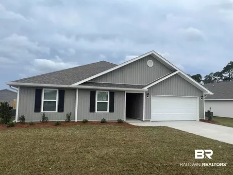 3237 Cala Linda Ln, Lillian, AL 36549