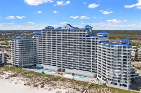 455 E Beach Blvd #1114, Gulf Shores, AL 36542