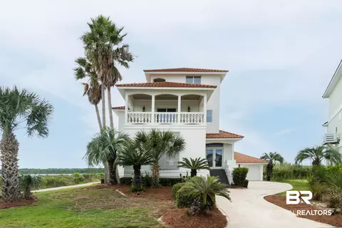 3226 Sea Horse Cir, Gulf Shores, AL 36542