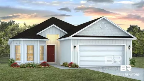 13810 Antler Hill Rd, Spanish Fort, AL 36527