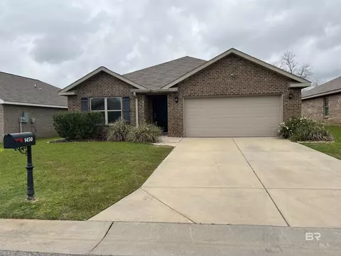 1450 Majesty Loop, Foley, AL 36535