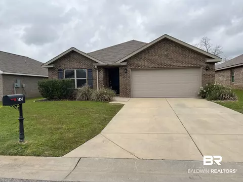 1450 Majesty Loop, Foley, AL 36535