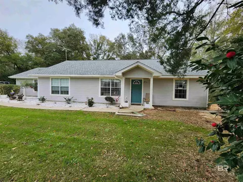 11010 S Pickens Ave, Lillian, AL 36549