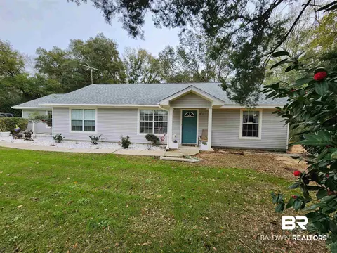 11010 S Pickens Ave, Lillian, AL 36549