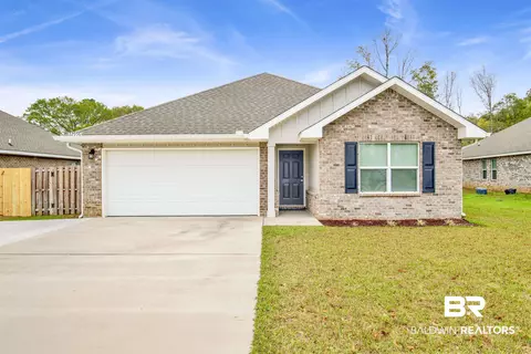 22956 Lance Dr, Robertsdale, AL 36567