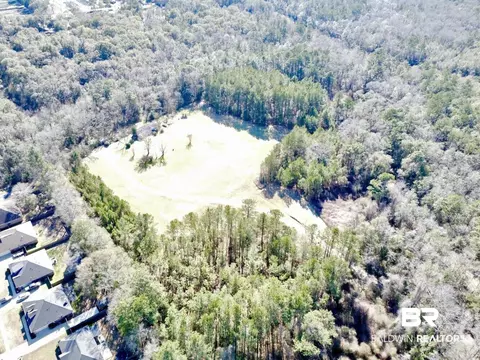 10505 S Blackwell Nursery Rd, Semmes, AL 36575