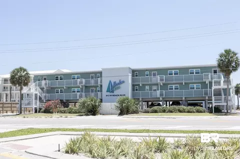 913 W Beach Blvd #B-14, Gulf Shores, AL 36542