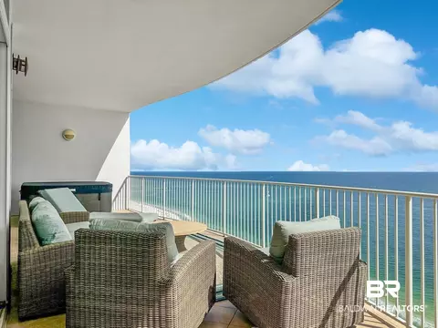 26350 Perdido Beach Blvd #C2606, Orange Beach, AL 36561