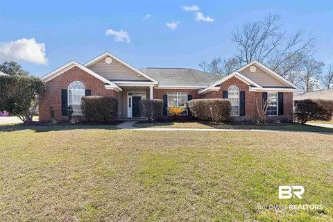 9413 N Labrador Run, Mobile, AL 36695