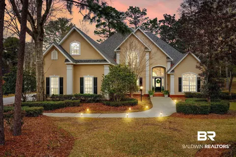 9181 Timbercreek Blvd, Spanish Fort, AL 36527