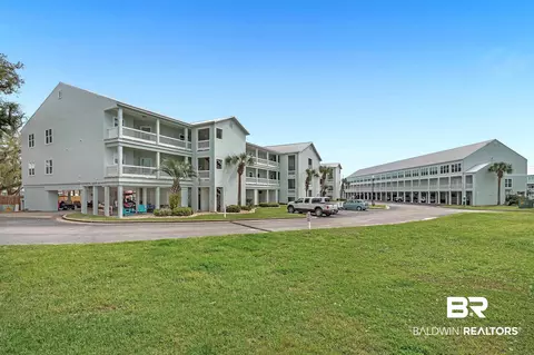 4532 Walker Key Blvd #F6, Orange Beach, AL 36561