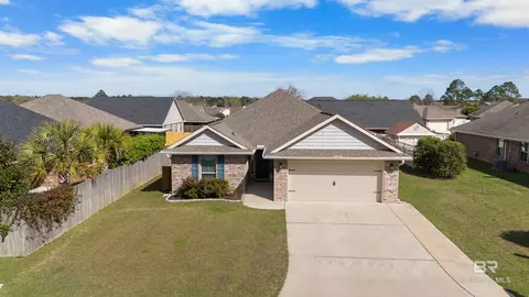 8788 Allay Ln, Foley, AL 36535