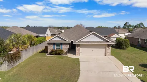 8788 Allay Ln, Foley, AL 36535