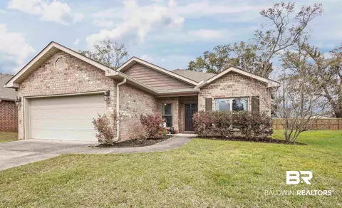 1468 Surrey Loop, Foley, AL 36535 photo 1