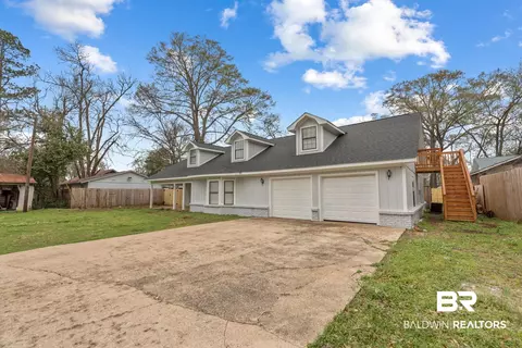 315 E Clinton St, Jackson, AL 36545 photo 3