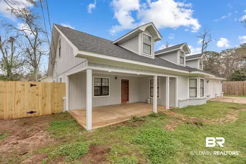 315 E Clinton St, Jackson, AL 36545 photo 4