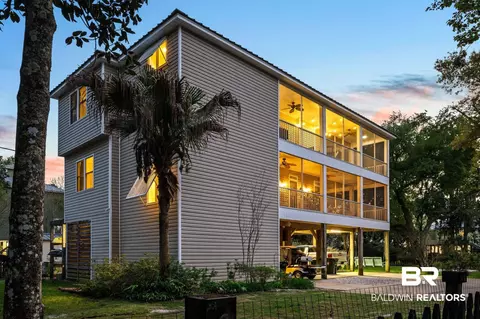 9870 N Bay Rd, Foley, AL 36535