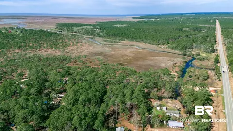 3961 Georgia Ave, Coden, AL 36523 photo 2