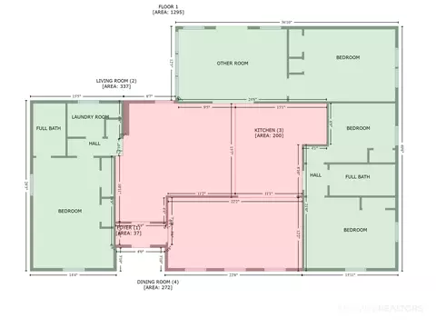 7445 Arden Rd, Chunchula, AL 36521 photo 22