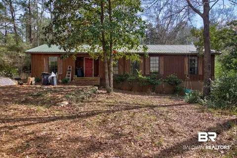 7445 Arden Rd, Chunchula, AL 36521 photo 1