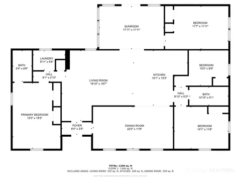 7445 Arden Rd, Chunchula, AL 36521 photo 24
