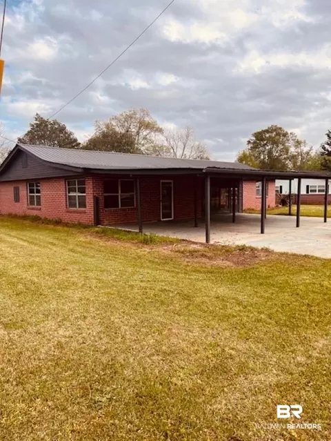 145 Van Hoosen Rd, Flomaton, AL 36441