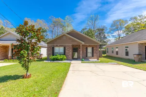 773 Wesley Ave, Mobile, AL 36609