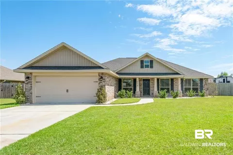 14618 Troon Dr, Foley, AL 36535