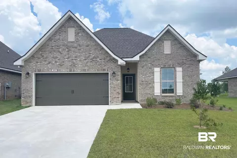 1642 Fenton Cir, Foley, AL 36535