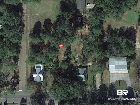 0 Roosevelt St, Mobile, AL 36522