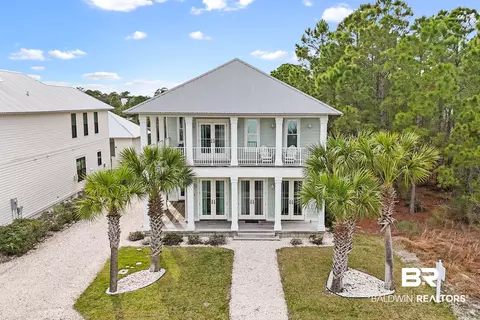 6892 Kiva Way, Gulf Shores, AL 36542