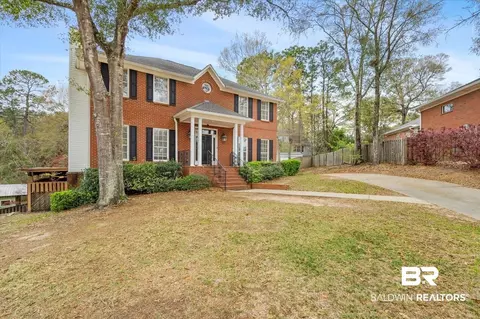 1120 Harrison Ct, Mobile, AL 36695 photo 2