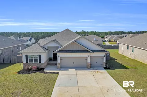 12819 Sanderling Loop, Spanish Fort, AL 36527