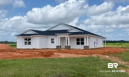 20210 West Blvd, Silverhill, AL 36576