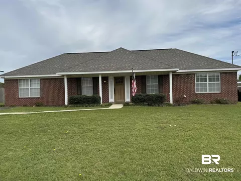 23560 Arbor Creek Dr, Robertsdale, AL 36567