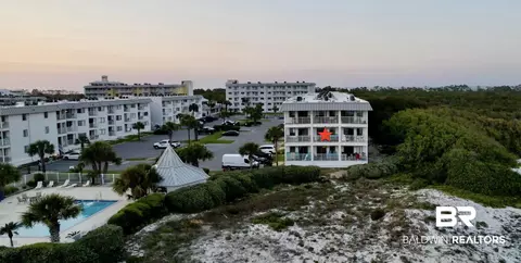 400 Plantation Rd #1202, Gulf Shores, AL 36542